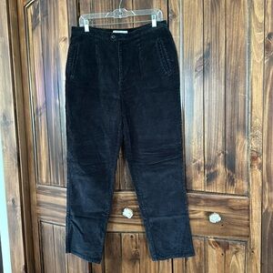 2 for $8!  Dress Barn Vintage Corduroy Pants, Size 14